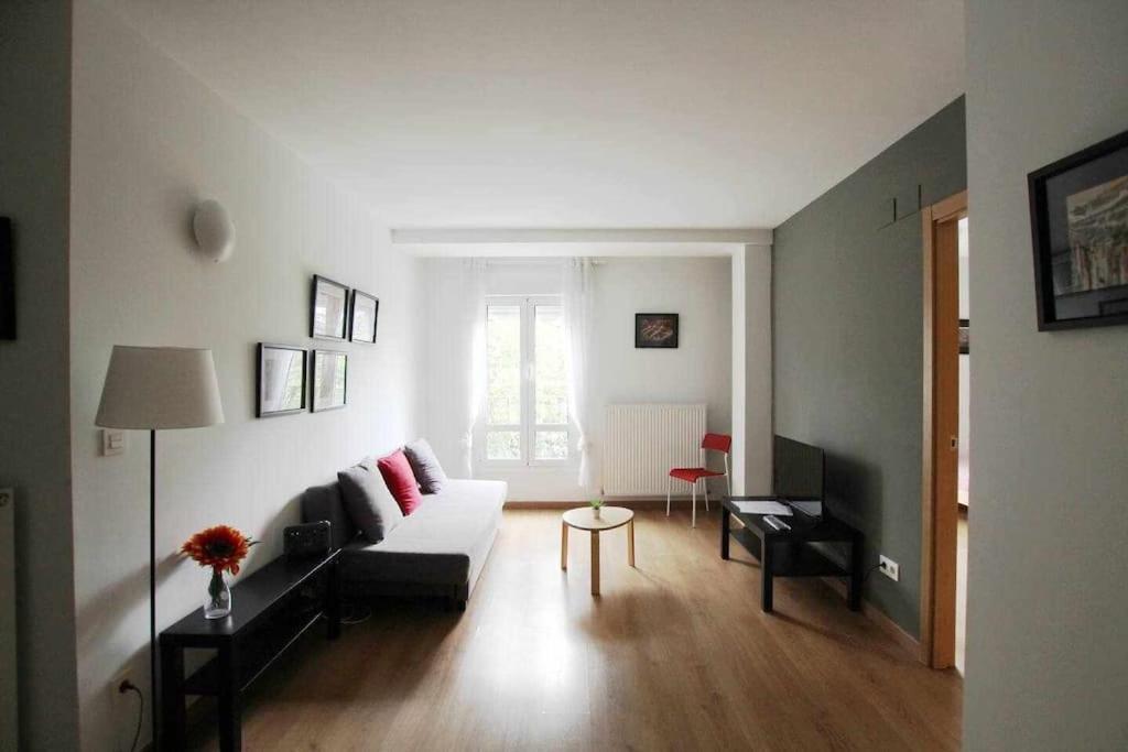Apartamento Labegain 3 Sestao Exterior foto